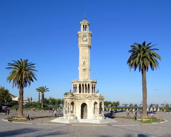 Konak Square